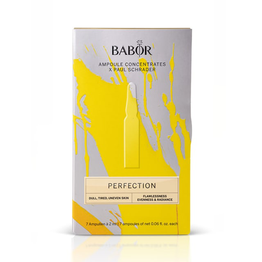 Ampoule Concentrates PERFECTION
