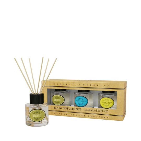 Diffuser set