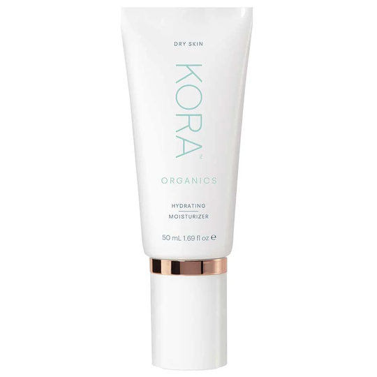 Hydrating Moisturizer, 50 ml Kora Organics Dagkräm