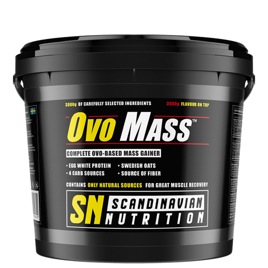 OvoMass, 3000 g