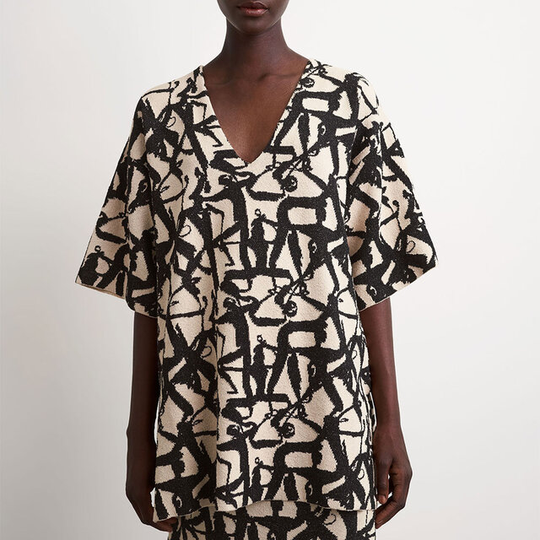 Lorse J Pullover