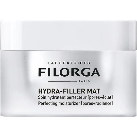 Filorga Hydra Filler Mat, 50 ml Filorga Dagkräm