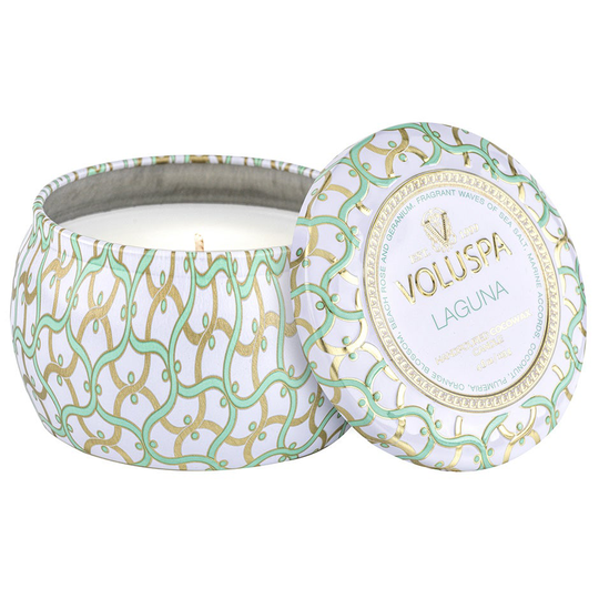 Classic Boxed Candle, 113 g Voluspa Doftljus