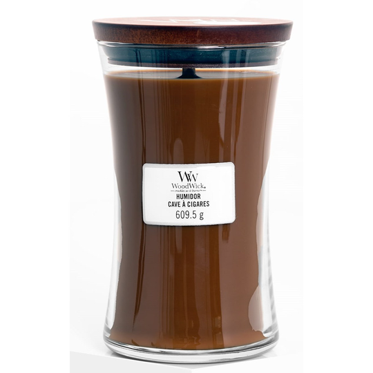 WoodWick Humidor Large L