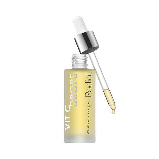 Vit C Drops Face serum