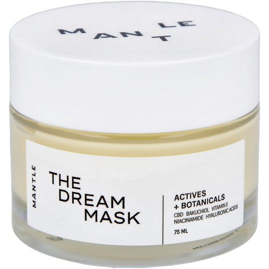 MANTLE The Dream Mask 75 ml