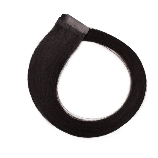 Rapunzel of Sweden Tape-on extensions Quick & Easy Premium Straight 40
