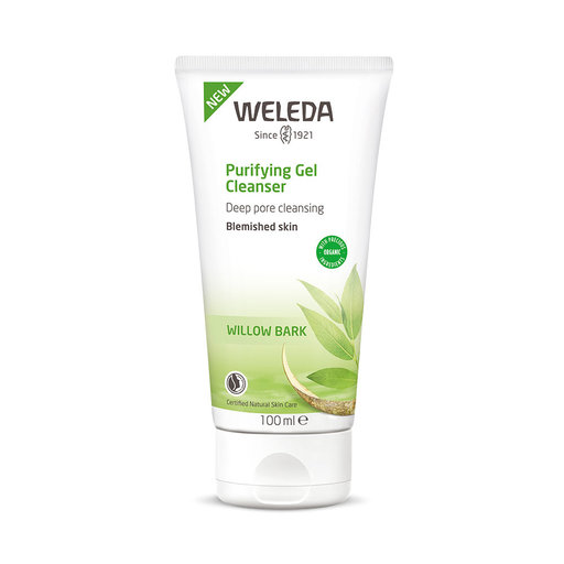 Purifying Gel Cleanser, 100ml