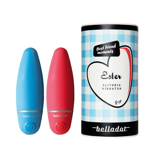 Ester Clitoris Vibrator