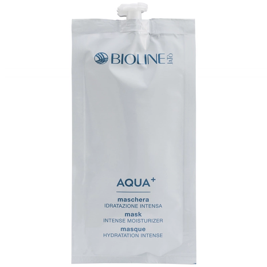Bioline Aqua+ Intense Moisturizer Mask (20ml)