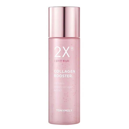2X® Collagen Booster, 200 ml Tonymoly Serum & Ansiktsolja