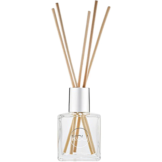 Eco-Luxury Diffuser Reeds Peace, iKOU Doftpinnar & Rumsdoft
