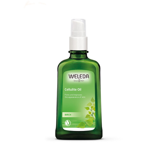 Birch Cellulite Oil 100 ml