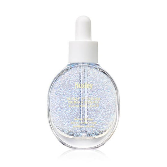 Priming Essence; Radiance Layer