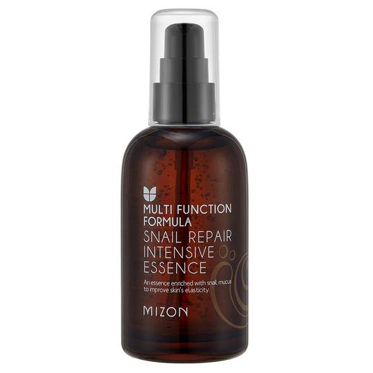 Snail Repair Intensive Essence, 100 ml Mizon Serum & Ansiktsolja