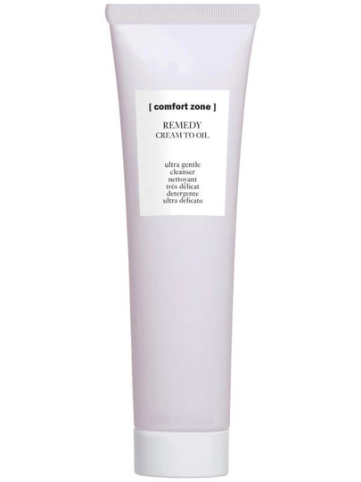 comfort zone Remedy Cream To Oil Cleanser (150ml)
