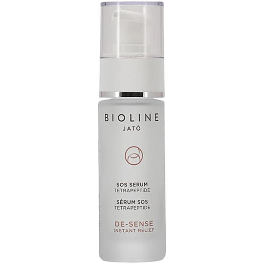De-Sense SOS Serum, 30 ml Bioline Serum & Ansiktsolja