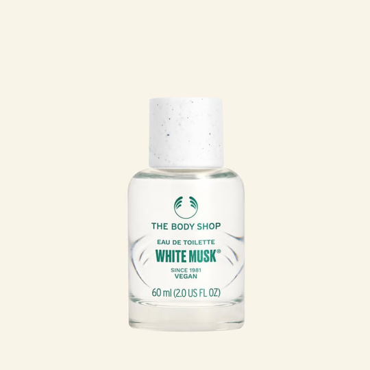 White Musk® Eau de Toilette