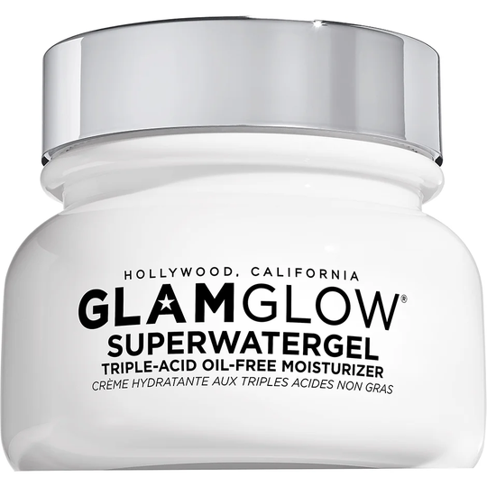 Superwatergel, 50 ml GlamGlow Dagkräm