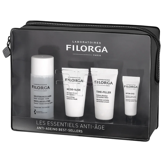 Discover Anti-Ageing Bestsellers Kit, 84 ml Filorga Set / Boxar