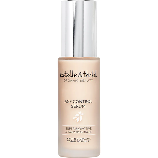 Estelle & Thild Super Bioactive Age Control Serum, 30 ml estelle & thild Ansiktsserum
