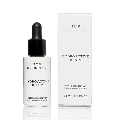 NCP Hydro Active Serum