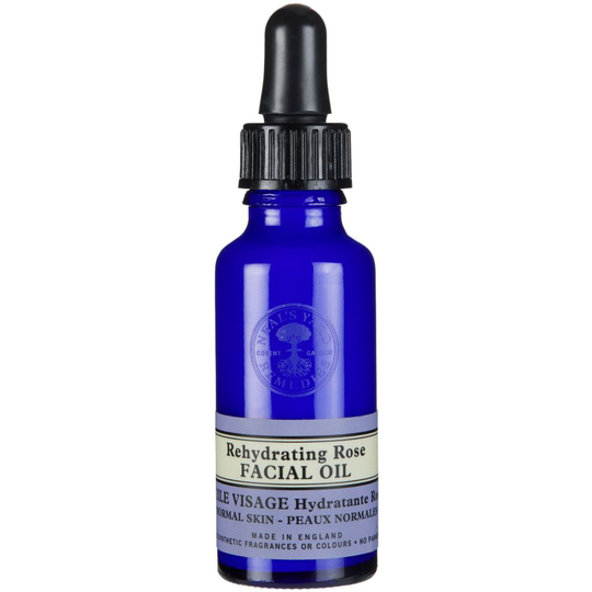 Neal´s Yard Remedies Rose Facial Oil 30ml