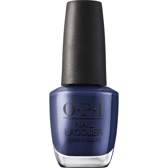 OPI Nail Lacquer Downtown LA Collection Isn't it Grand Avenue
