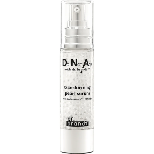Dr Brandt DNA Transforming Pearl Serum, 40 ml Dr Brandt Serum & Ansiktsolja