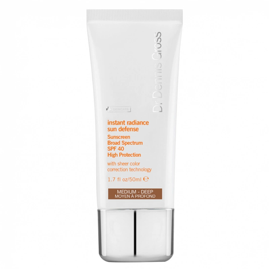 Dr Dennis Gross Instant Radiance Medium Deep