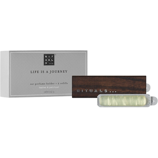Life is a Journey – Sport Car Perfume, 6 g Rituals... Doftpinnar & Rumsdoft