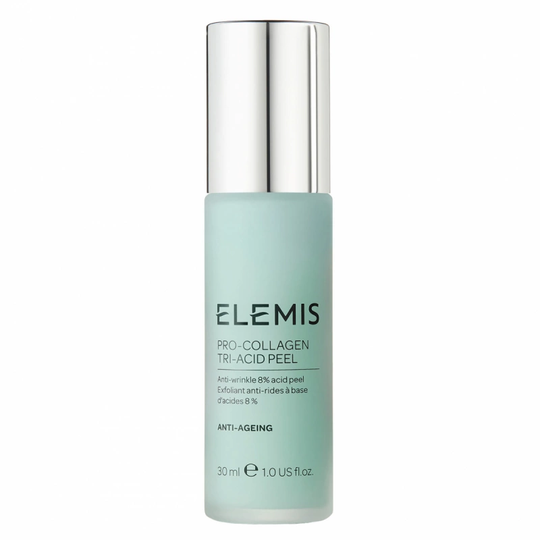 Elemis Pro-Collagen Tri-Acid Peel (30ml)