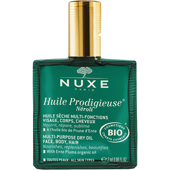 Huile Prodigieuse Neroli Dry Oil, 100 ml Nuxe Kroppsserum