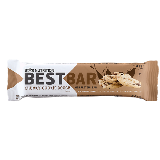 Best Bar, 60 g