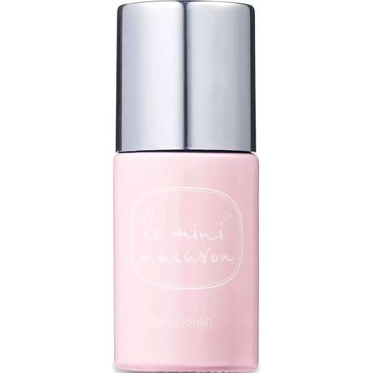 Le Mini Macaron Single Gel Polish Fairy Floss
