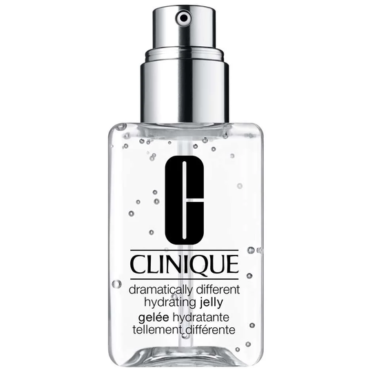 Clinique Dramatically Different Hydrating Jelly, 125 ml Clinique Dagkräm