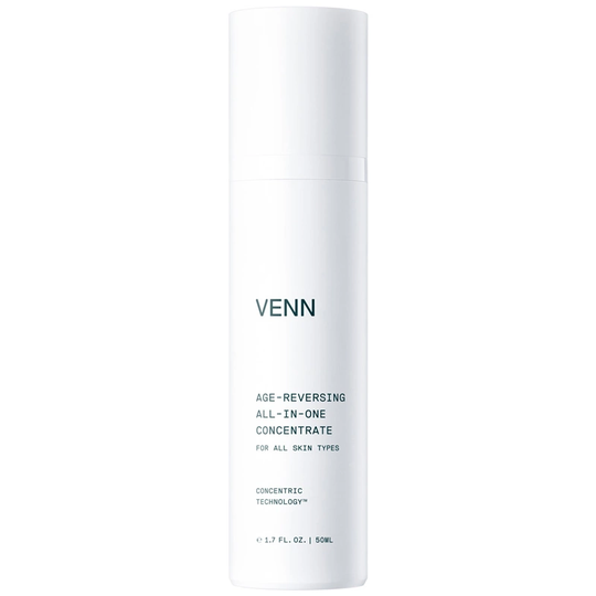Venn Age-Reversing All-In-One Concentrate (50ml)