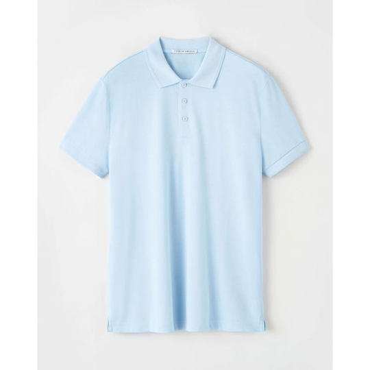 Darios Shirt Flat Collar (Incl Pique)