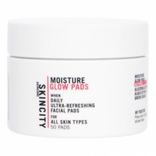 Moisture Glow Pads