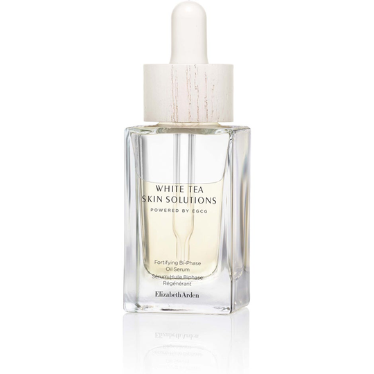 White Tea Skin Bi-phase Oil Serum, 30 ml Elizabeth Arden Serum & Ansiktsolja