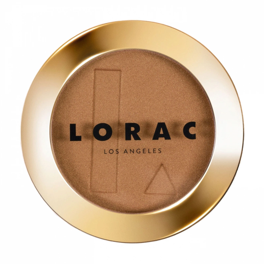 Lorac Tantalizing Bronzer Sun Daze