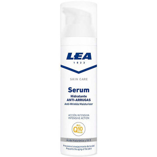 LEA Women Anti-Wrinkle Moisturizing Intensive Q-10 Serum