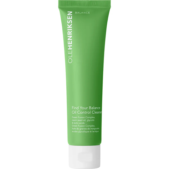 Ole Henriksen Find Your Balance Oil Control Cleanser, 148 ml Ole Henriksen Ansiktsrengöring