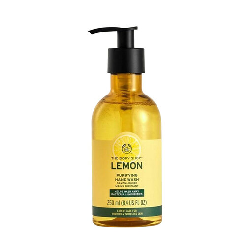 Lemon Purifying Hand Wash