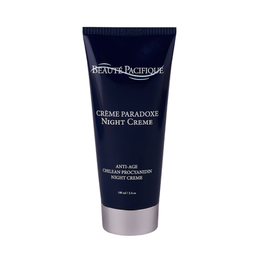 Creme Paradoxe Night Cream