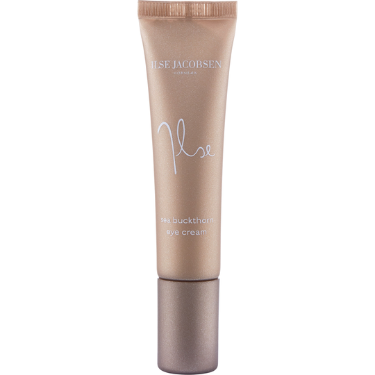 Ilse Jacobsen Hornbæk ILSE by ILSE JACOBSEN Sea Buckthorn Eye Cream 15
