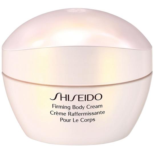 Shiseido Firming Body Cream 200 ml