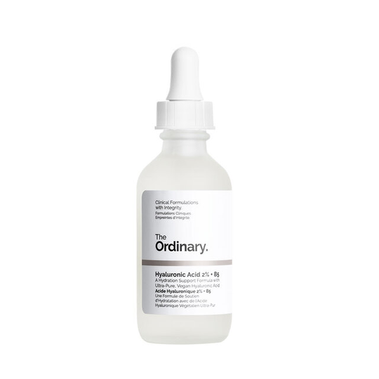 Hyaluronic Acid 2% + B5