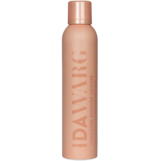Ida Warg Vitalizing Shower Mousse (200ml)