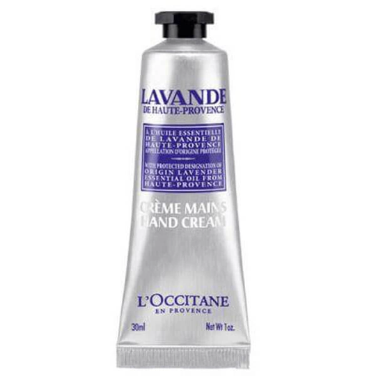 L'Occitane Lavendel Hand Cream (30ml)